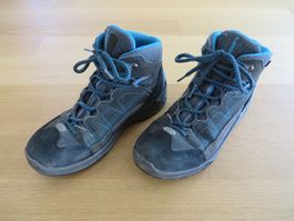 Wanderschuhe Lowa Gr. 35