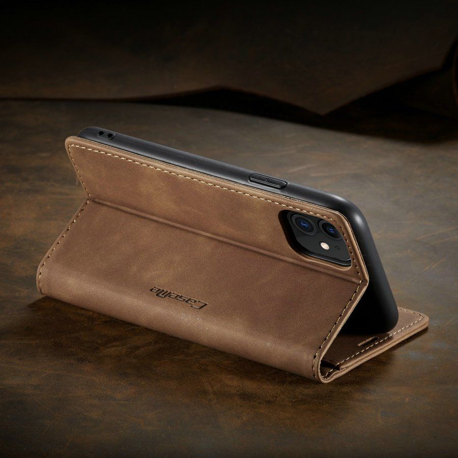 Covers & Schutzfolien: iPhone 15 pro 6.1" CASEME Wallet Magnet Case – Neu und originalverpackt aus Einsiedeln von ssolli5511 2