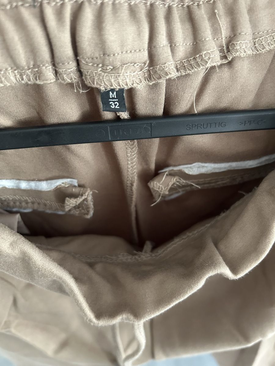 Pantaloni: Stoffhose Damen  – Usato da Merenschwand venduto da ___niggi___ 2