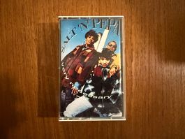 Salt-N-Pepa - Very Necessary / US 1993 MC
