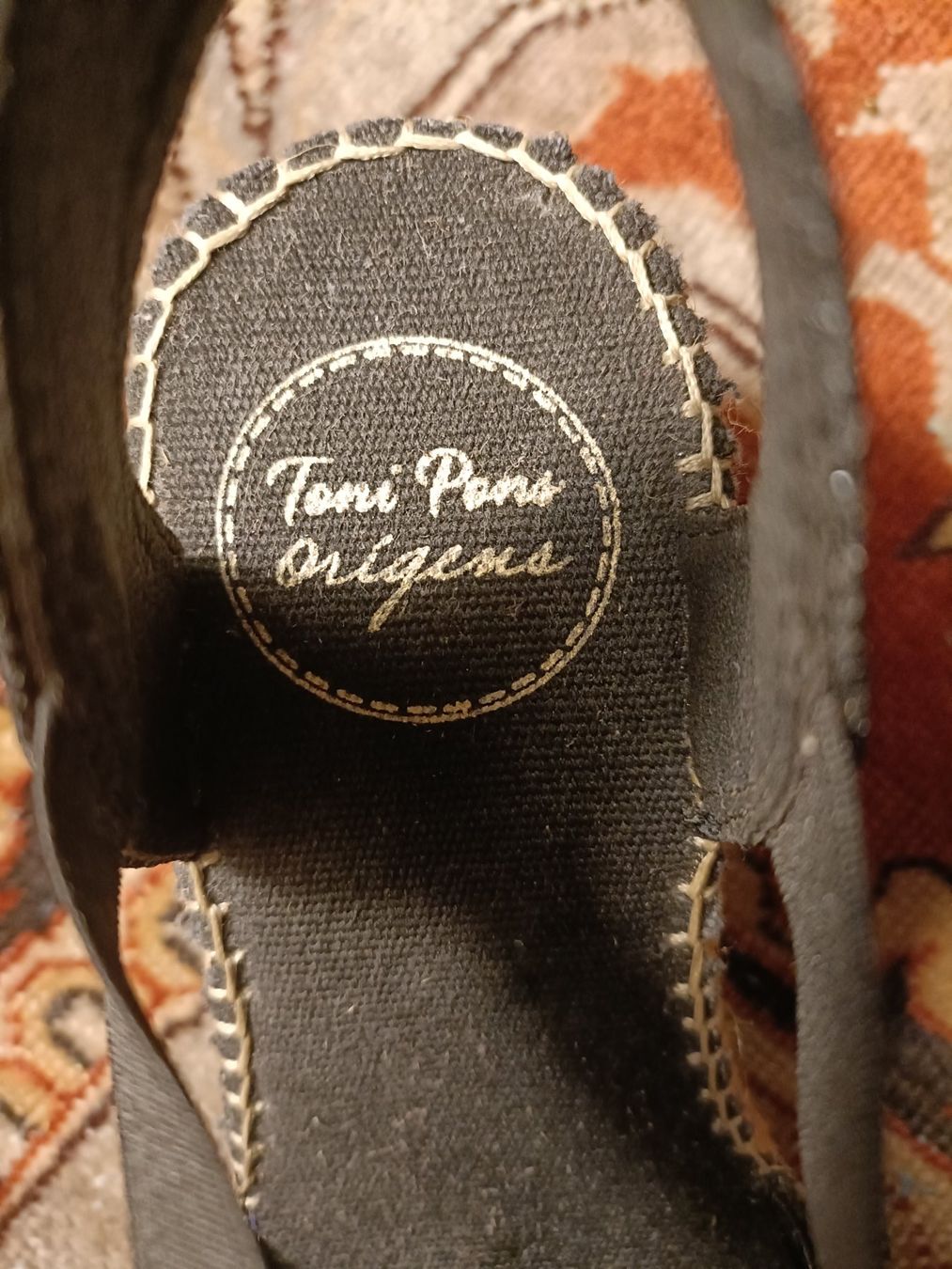 Scarpe da donna: Toni Pons Sandalen – Nuovo (secondo la descrizione) da Schaffhausen venduto da sim_j822 3