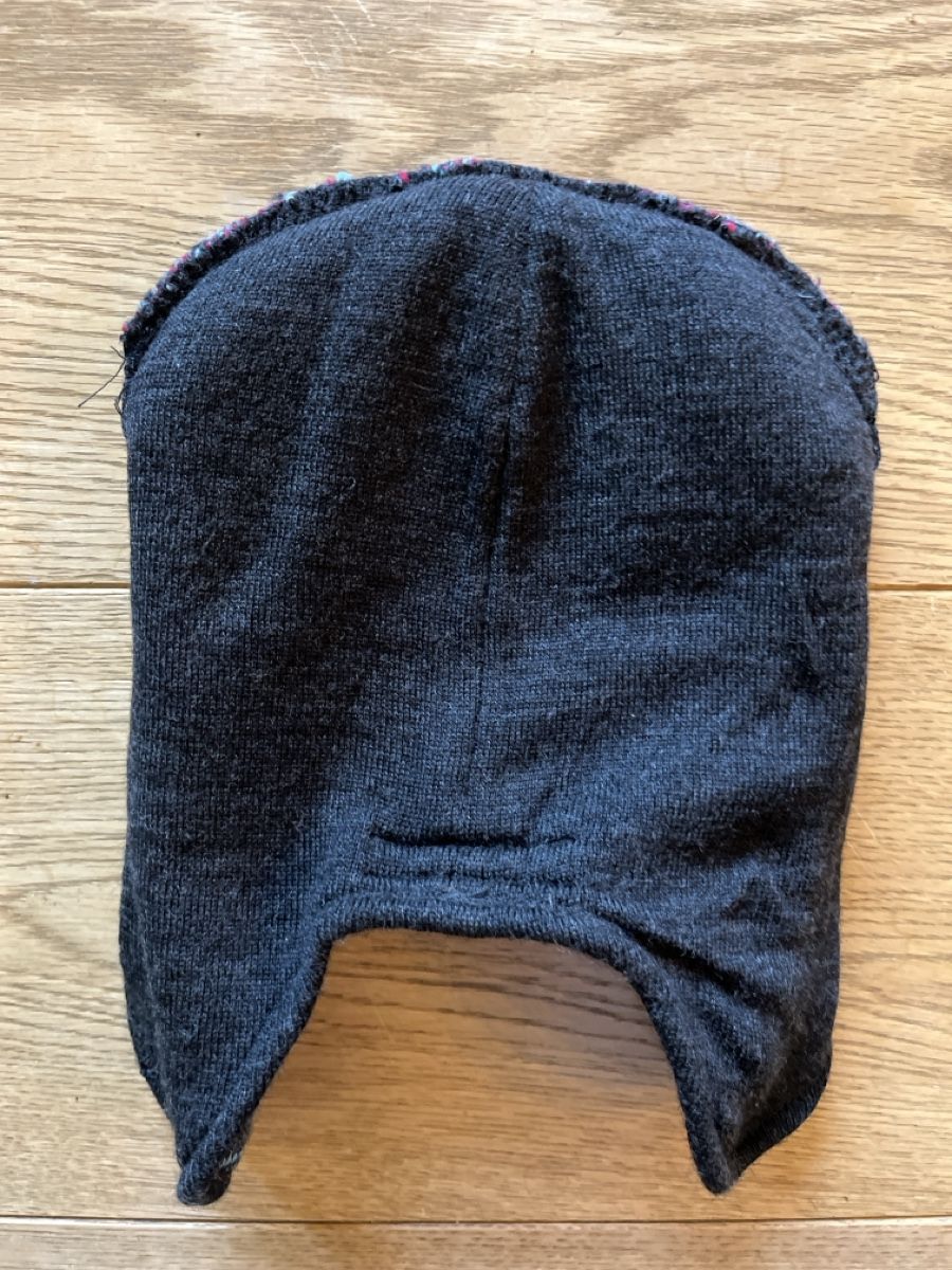 Chapeaux, bonnets & casquettes: Mütze von Beige – D'occasion à Tann par punto84 2