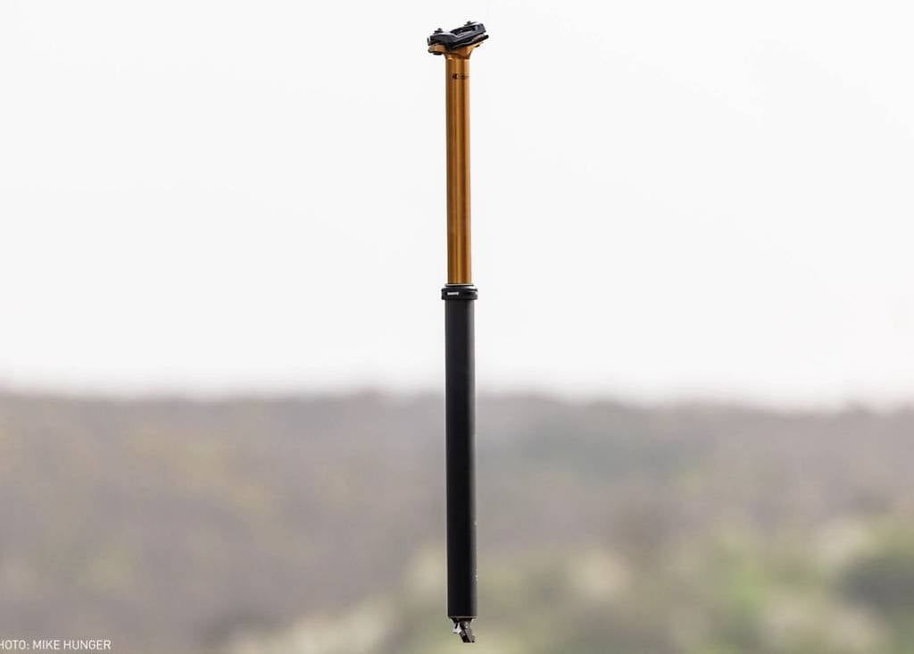 Pezzi di ricambio: Fox Kashima Transfer 240mm – Nuovo (secondo la descrizione) da Leysin venduto da ale_qsc7
