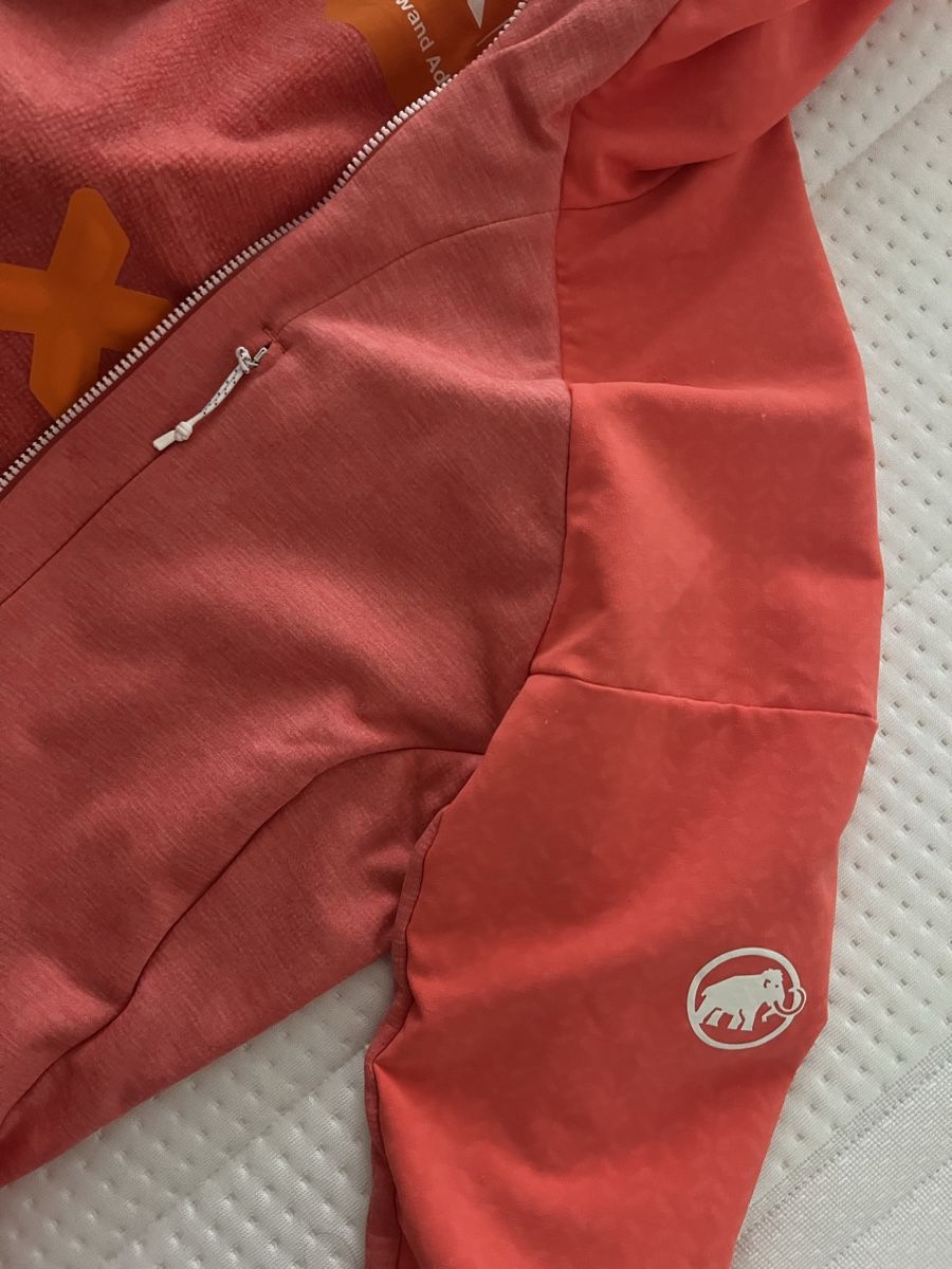 Mammut Vestes: Mammut Jacke – Neuf (Voir description) à Adliswil par baraho 2