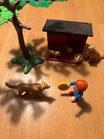 Goldenretriver Playmobil