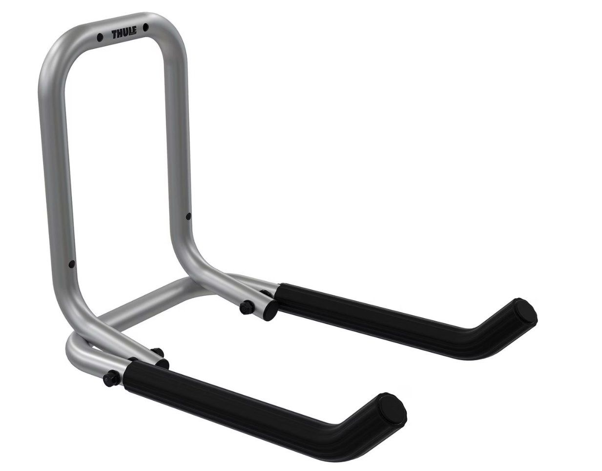 Cavalletti per biciclette: Porte-vélo mural Thule. Comme neuf – Usato da Crissier venduto da esn_m2qr