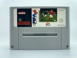! Sommeraktion ! SNES FIFA Soccer 96 PAL