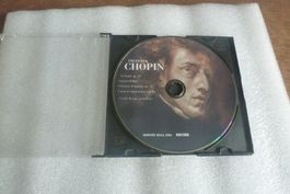 Fryderyk Chopin 12 Etudi op. 10