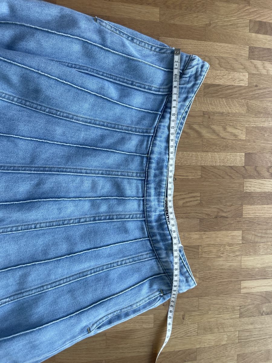 Essentiel Antwerp Röcke: Jeansrock Essential Antwerp Gr. 40 – Neu (gemäss Beschreibung) aus Zürich von Mary233 4