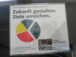 Manfred Helfrecht zukunft gestalten und Ziele erreichen