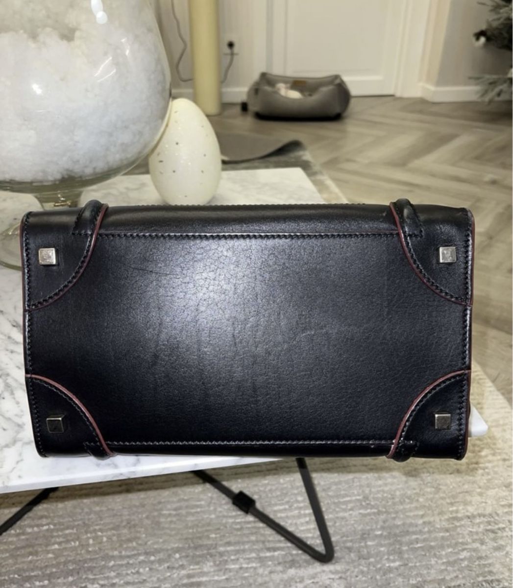 Celine Borse da donna: Originale Celine-Tasche. Céline large phantom. Wie neu. – Usato da Zell LU venduto da AliAli24 1