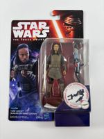 Star Wars - Tasu Leech - The Force Awake (NEU in OVP)