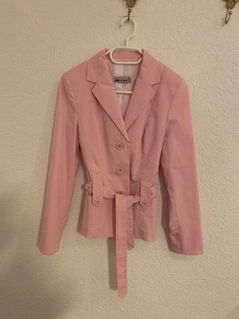 Gallina Colori Jacke Blazer Gr. 36 / S
