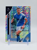 Rodri Topps Chrome 2026 Prism Refractor #127 Man City