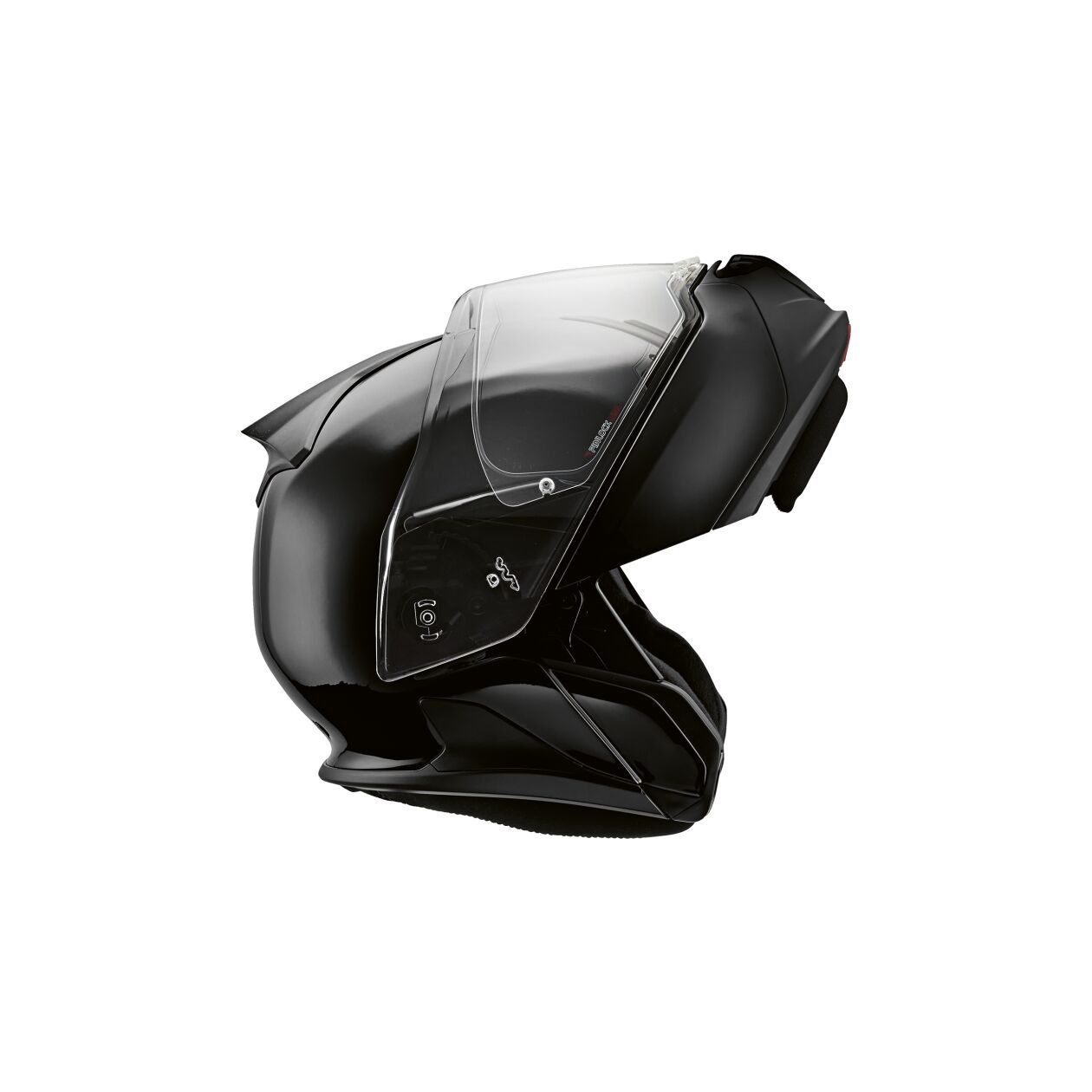 Caschi & visiere: BMW Helm SYS 7 Carbon Matt Black – Nuovo e nell'imballaggio originale da Reinach BL venduto da DCastro4 3