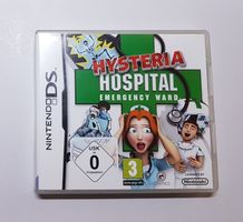 😎Hysteria Hospital ein Tag im Krankenhaus   DS