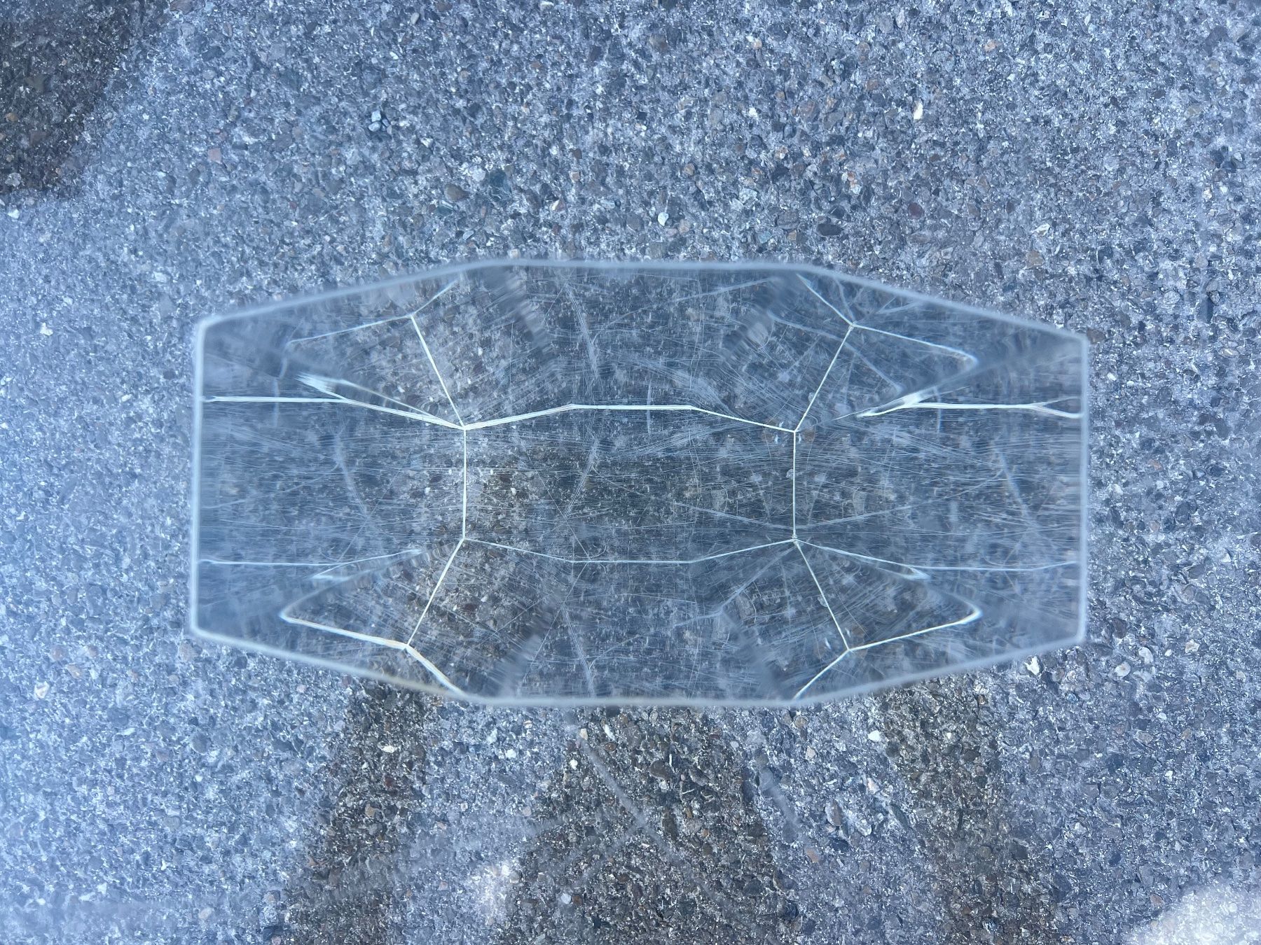 Altro in Decorazioni & Accessori: Pedestal auf Plexiglas – Usato da Otelfingen venduto da Yossi-68 7