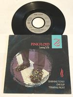 Pink Floyd. 1988. 🇫🇷. Learning To Fly