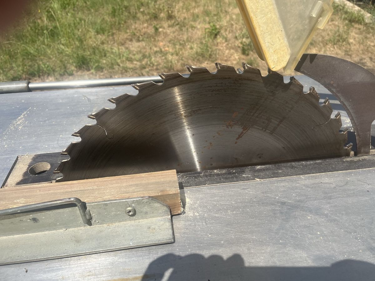 Toutes les machines: Holzfräse  – D'occasion à Thörigen par sta_8yd2 4