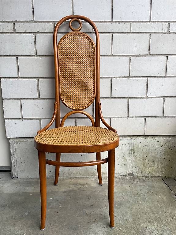 Sedie: Sedie Thonet  serie 207 – Usato da Zollikon venduto da omega_lex 2