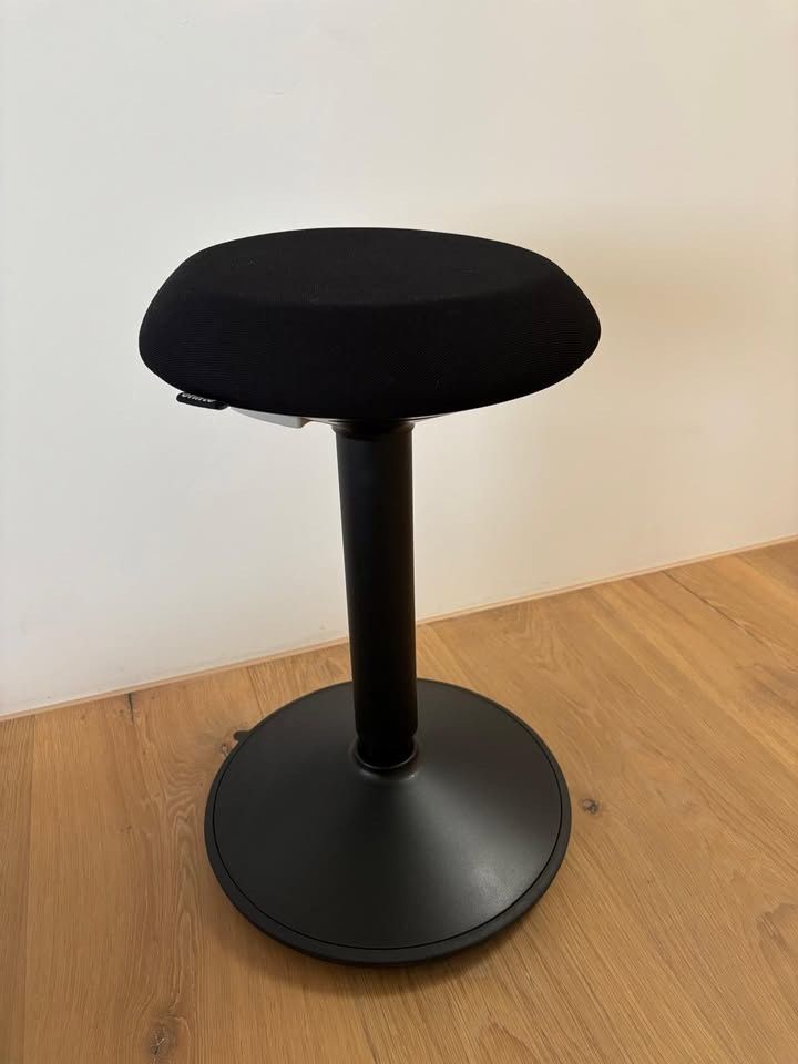 Sedie: Ofinto Sitz-Stehhocker Move Stool Seat – Usato da Wollerau venduto da ata_vcg7 3