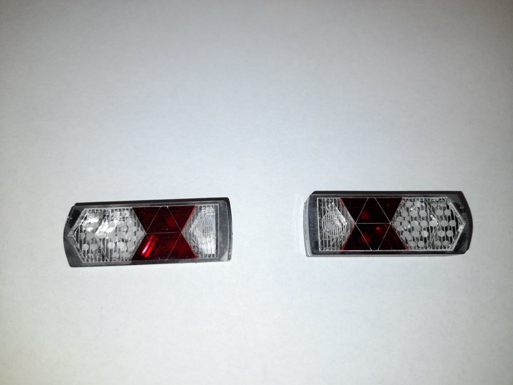 Rücklichter 1:8 (Neu und originalverpackt) in Ittigen für CHF 15 – mit ...