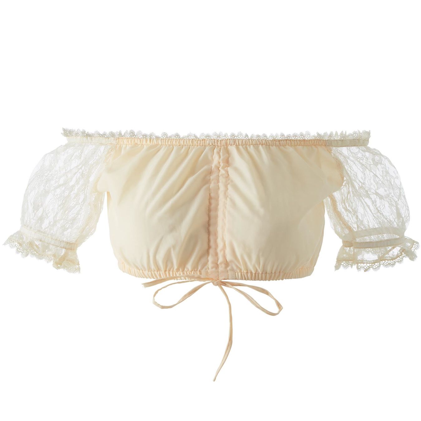 Costumi: Dirndlbluse Spitze Bluse Größe M – Nuovo (secondo la descrizione) da Murten venduto da Roland.Kemmer.AG 4