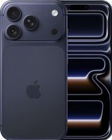 Neu! Apple iPhone 17 Pro Max 256GB Tiefblau