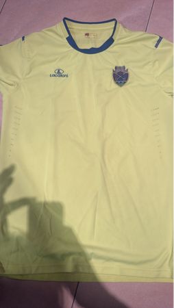 Original Locatoni Sport Trikot,, Grösse XXL CD Chaves