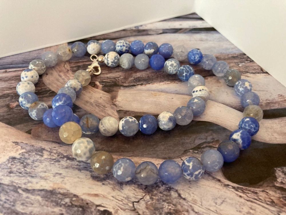 Catenine: Verschiedene Halsketten zum gleichen Preis. – Nuovo (secondo la descrizione) da Biberist venduto da tl-schmuck 4