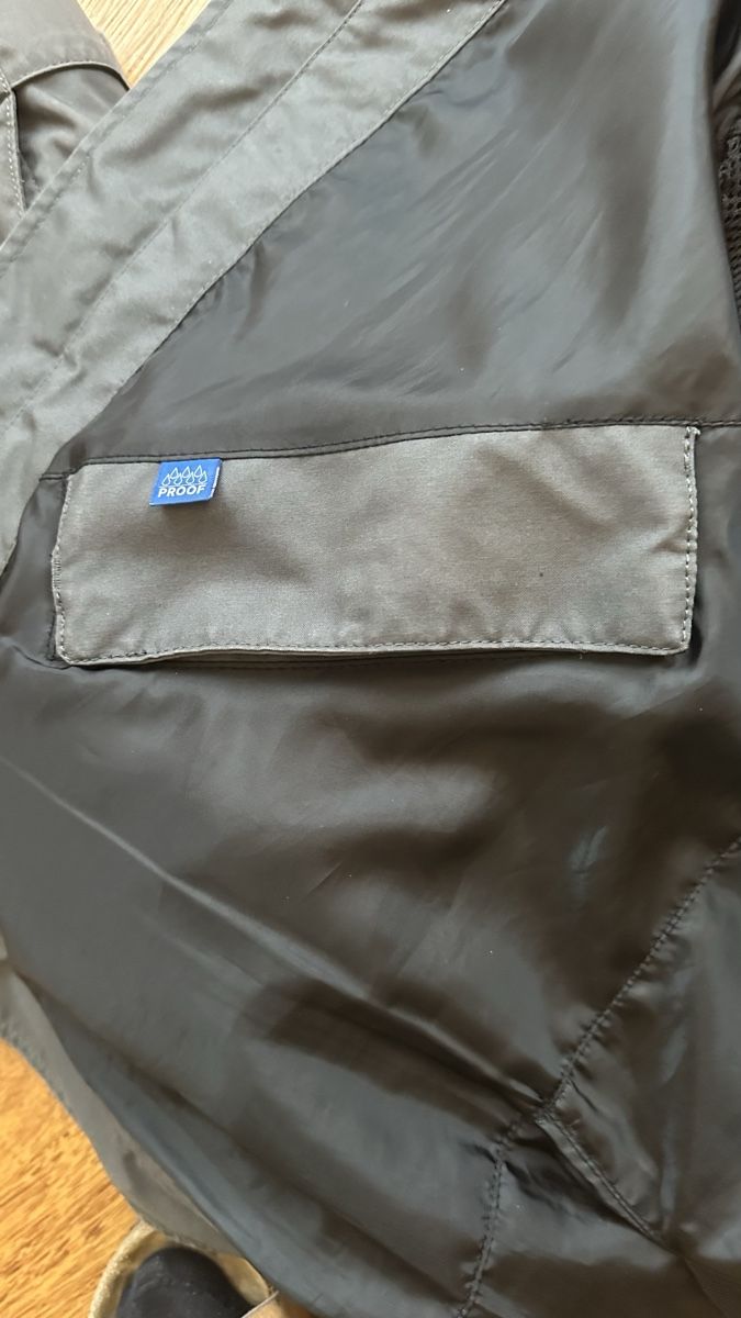 BMW Jacken: BMW Motorradjacke – Gebraucht aus Luzern von Pals67 4