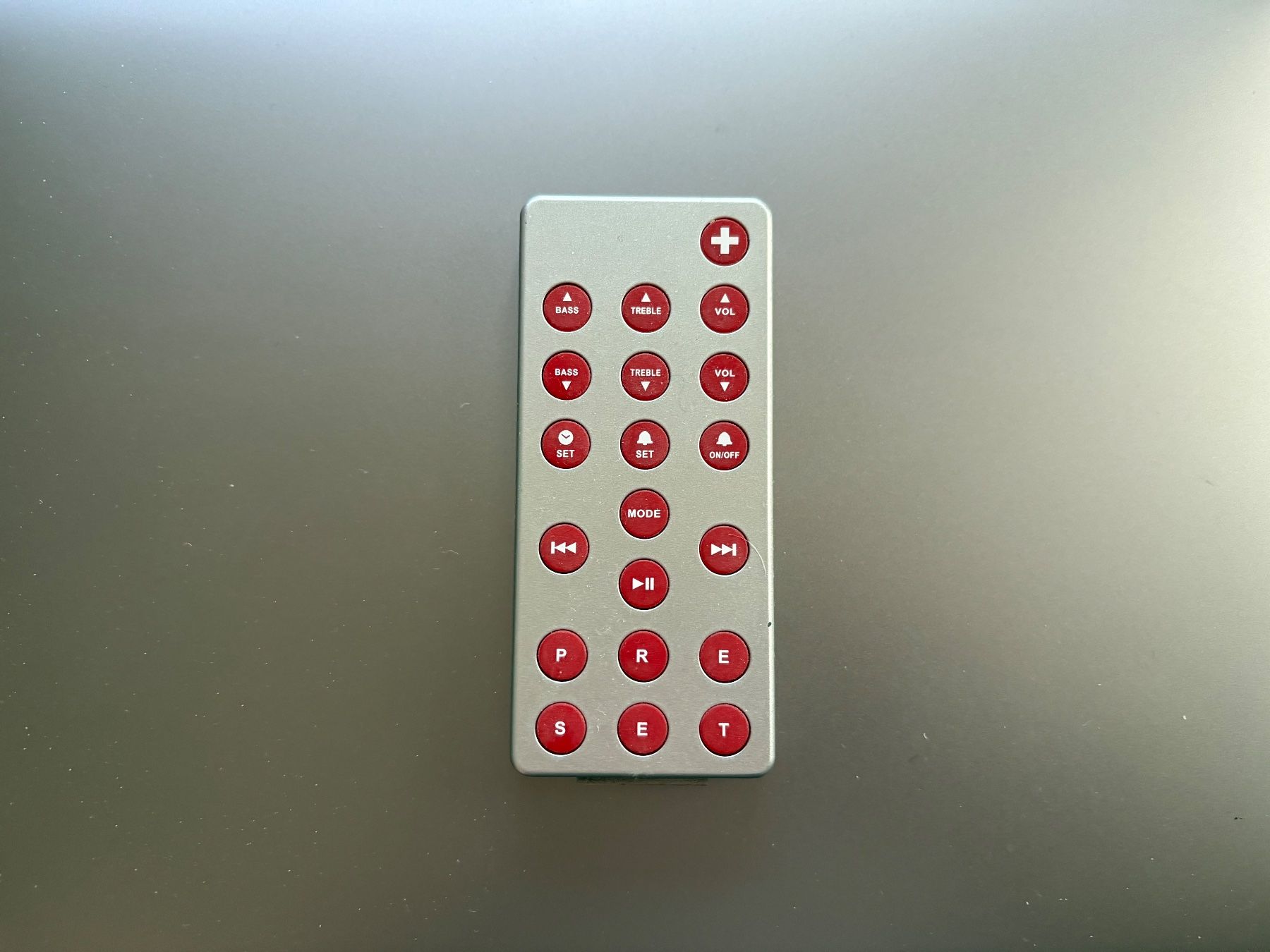Geneva Casse acustiche: Geneva Sound System Model S Red – Usato da Maennedorf venduto da Petraam 9