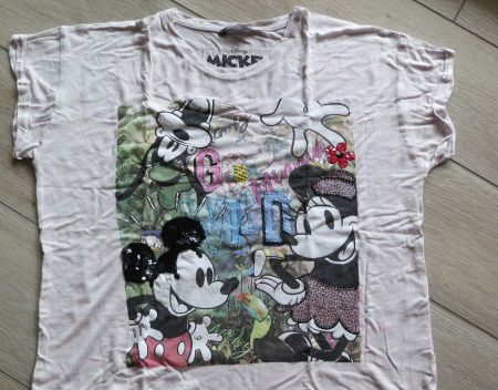 Shirt von Princess goes Hollywood Gr. 42