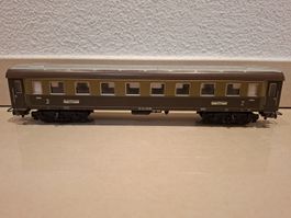 Märklin 4036 HO FS Personenwagen (RLA)