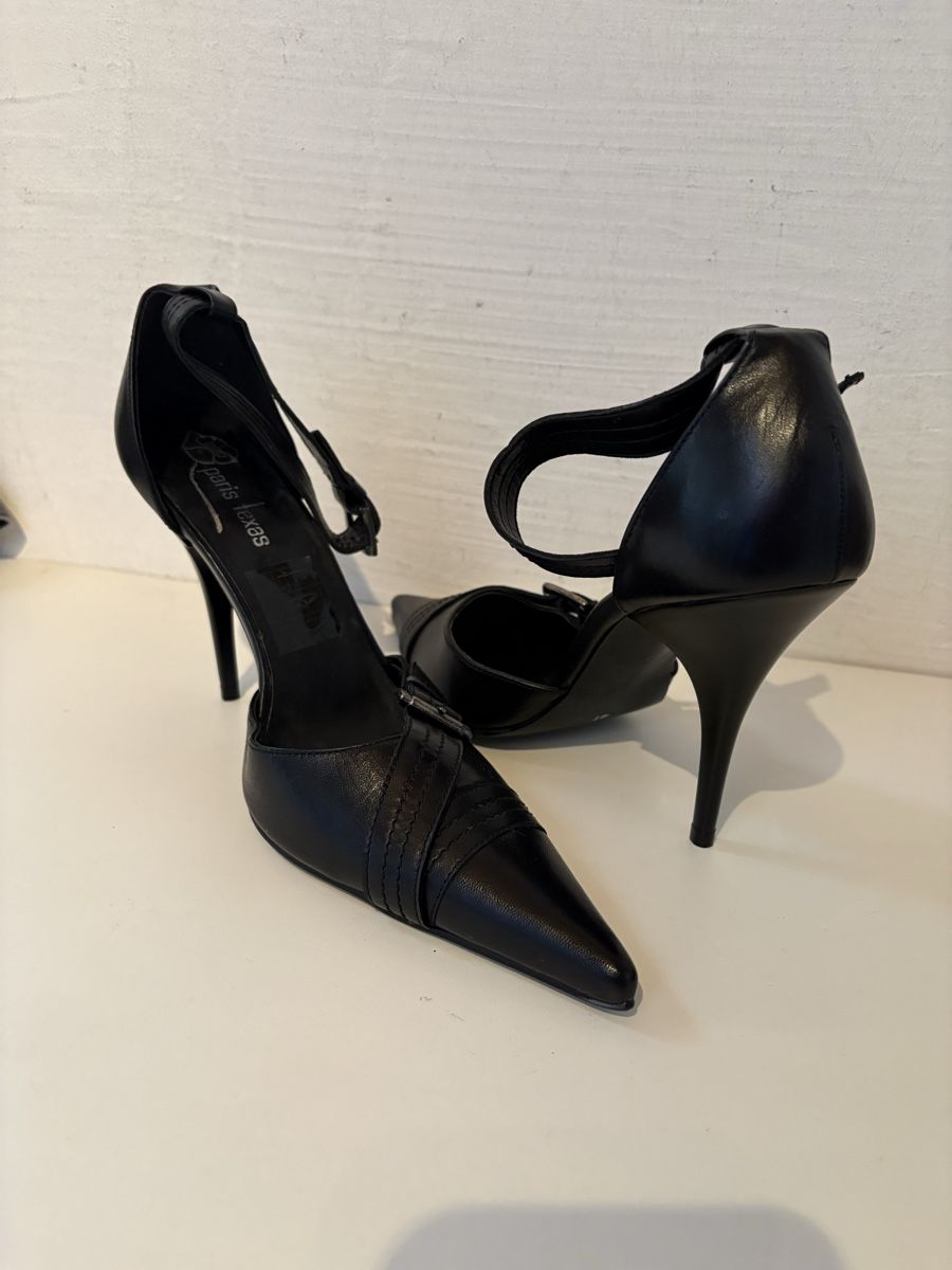 Damenschuhe: Highheels gr 41 – Gebraucht aus Stäfa von Louder85