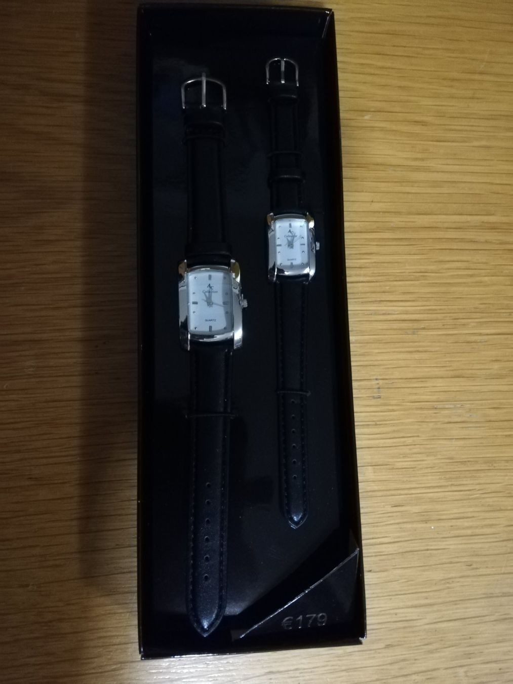 Orologi: Partner Armbanduhren – Nuovo (secondo la descrizione) da Starrkirch-Wil venduto da LucyDog