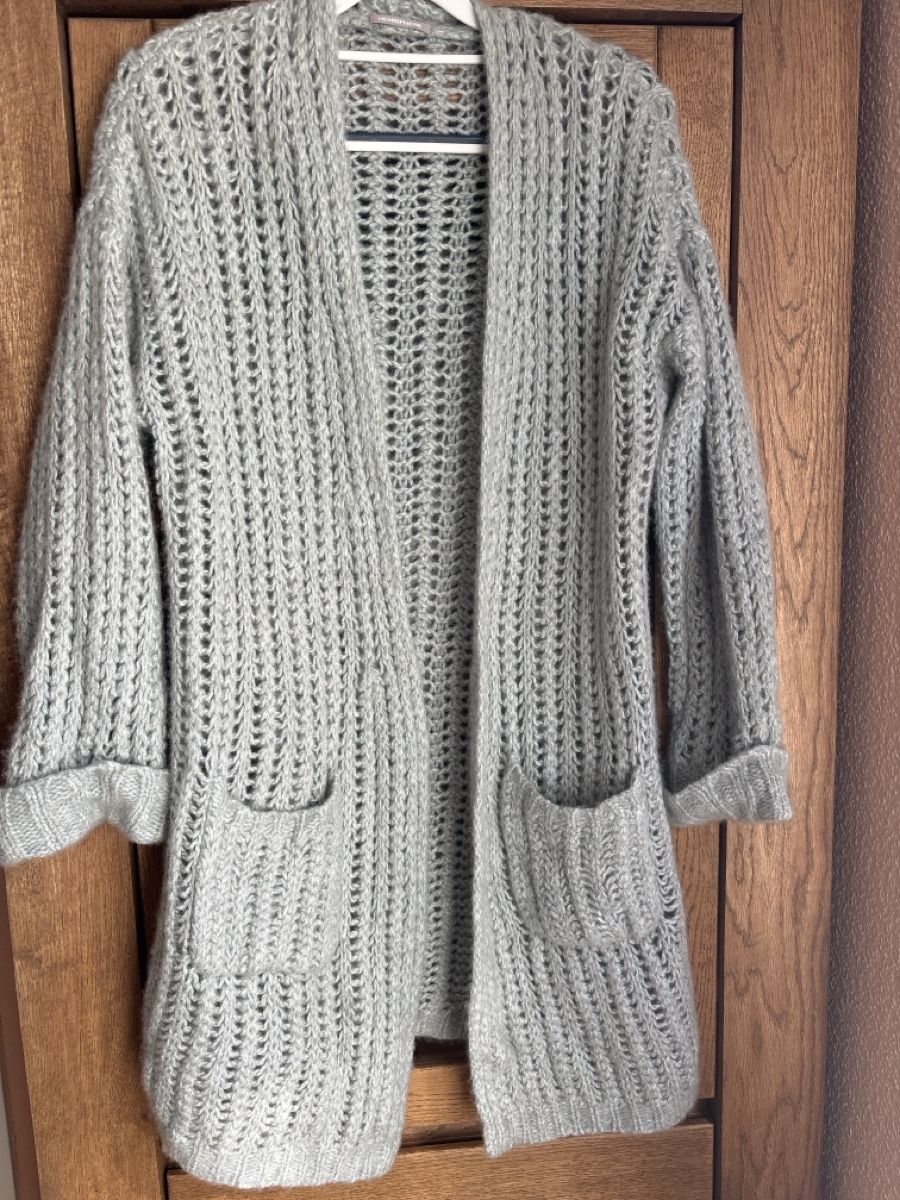 Hemisphere Giacche: HEMISPHERE Kaschmirjacke Gr.L – Usato da Pratteln venduto da sab_whk9