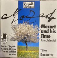 Tölzer Knabenchor – Mozart and His Time