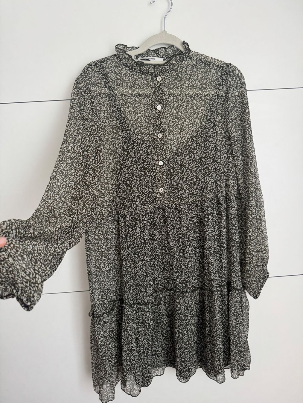 Vestiti: Kleid About You Gr. S – Usato da Zürich venduto da ksbuys