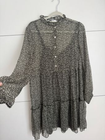 Kleid About You Gr. S