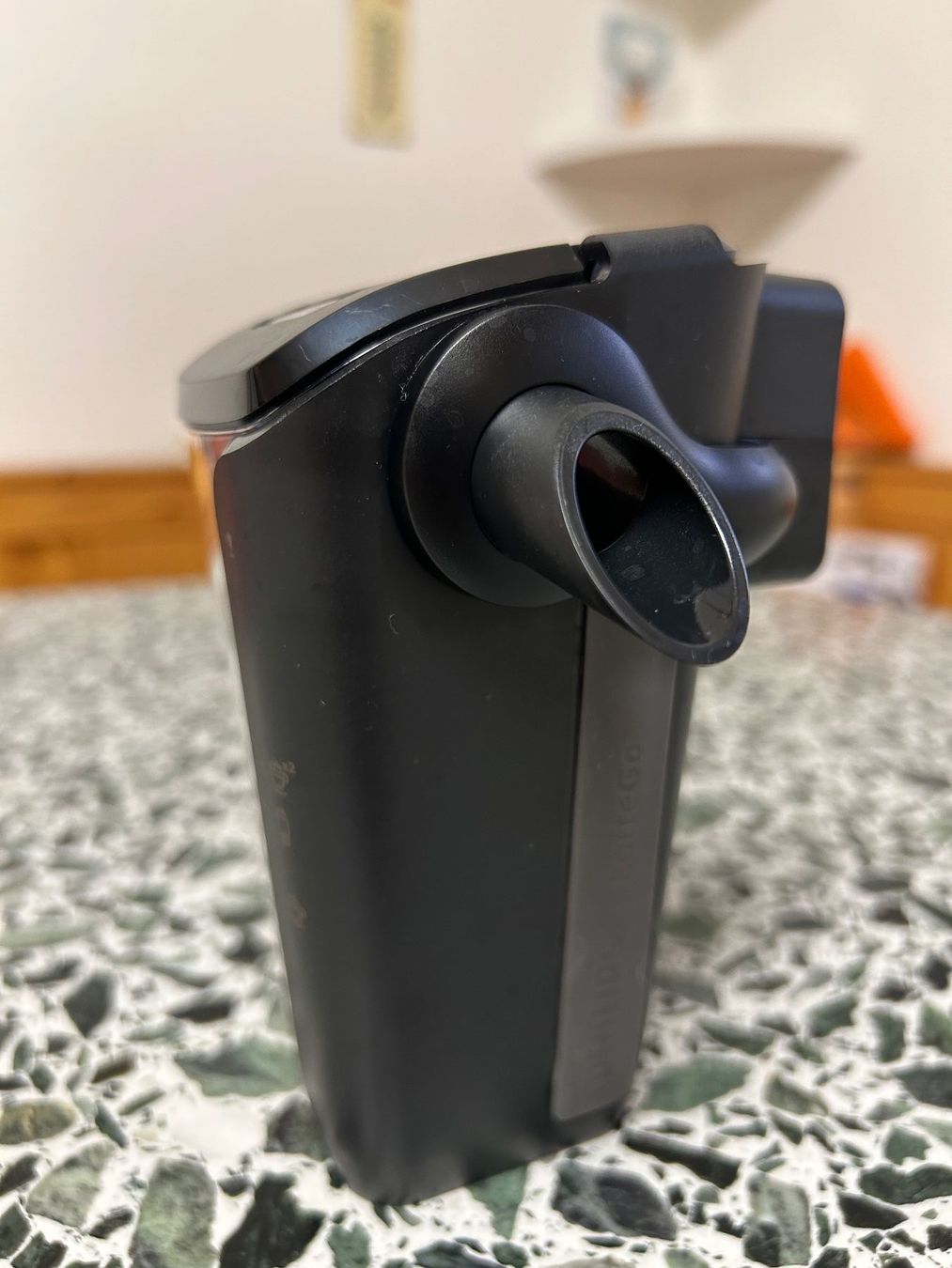 Philips Macchine per caffè & Macchine per espresso: Philips LatteGo Milchsystem – Nuovo (secondo la descrizione) da Gammen venduto da danielkc 3