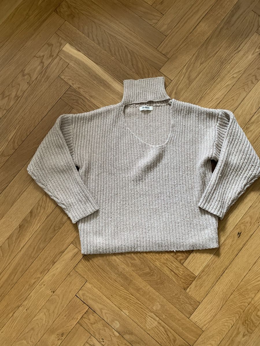 Top: Pull 4th thereckless – Nuovo e nell'imballaggio originale da Genève venduto da rez_c6c6 3