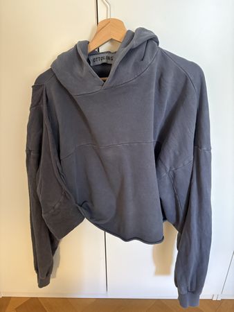 OTTOLINGER sweatshirt M