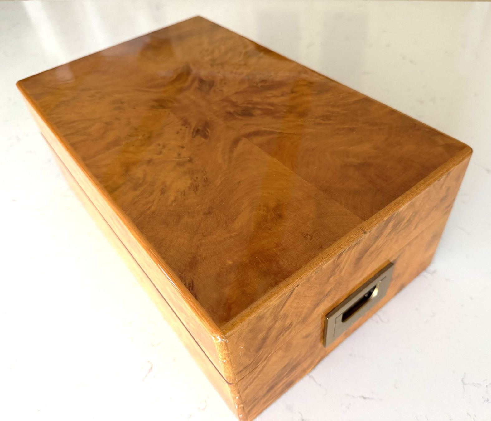 Davidoff Humidor per sigari: Humidificateur cigares Davidoff – Usato da Auboranges venduto da Mottura1963