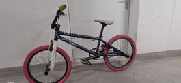 BMX Felt Ethic guter Zustand
