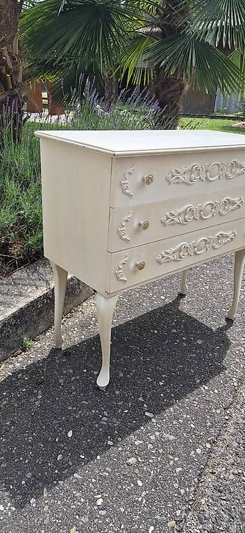 Commodes: Tolles altes Shabby Möbeli – D'occasion à Leuggern par silbergirl 1