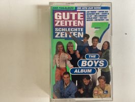 Gute Zeiten Schlechte Zeiten MC - Vol. 7