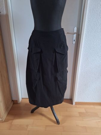 Rundholz Jupe