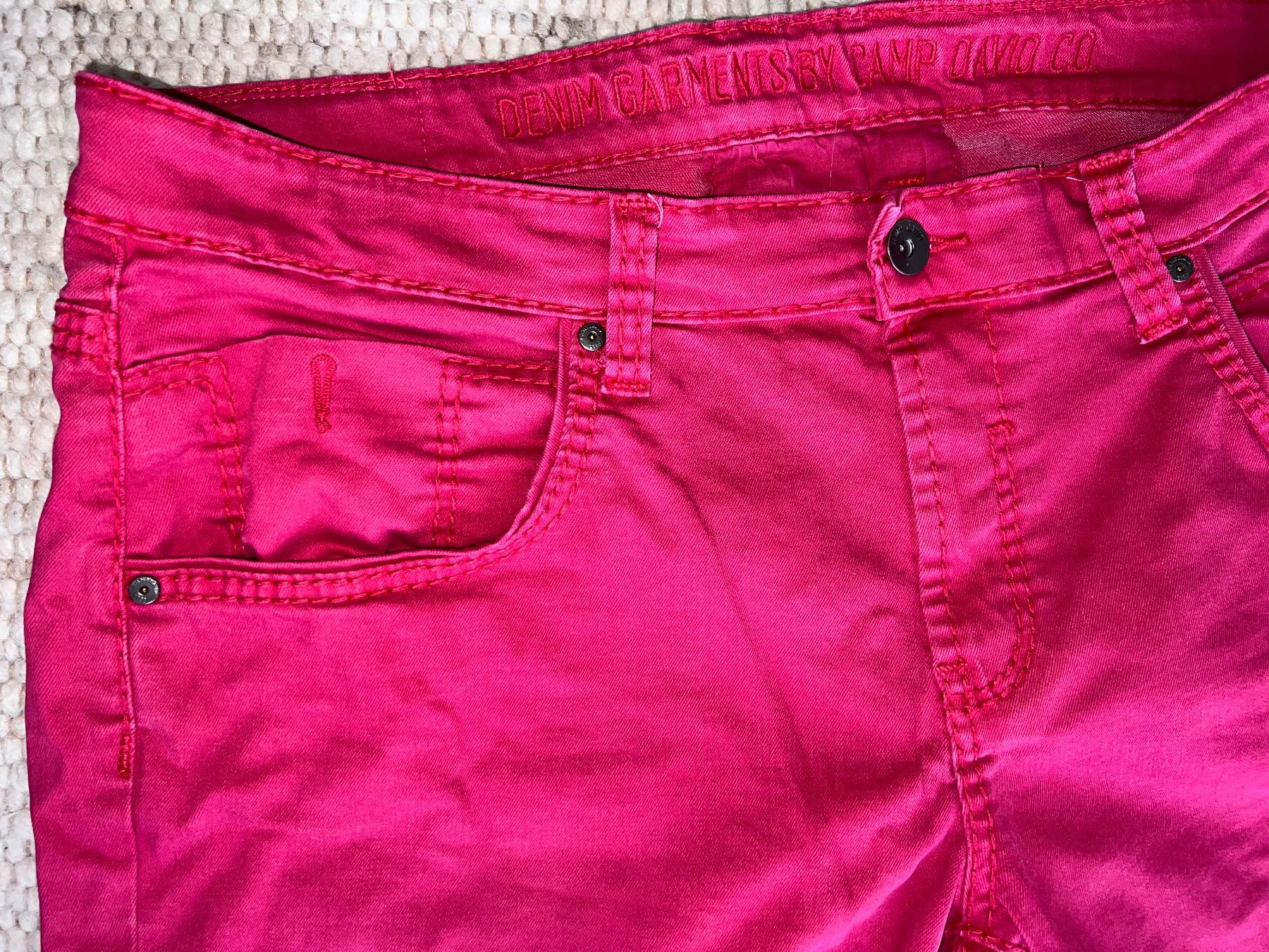 Camp David Pantaloni: Shorts CAMP DAVID CO. 38/56 – Nuovo (secondo la descrizione) da Dornach venduto da samuti 1