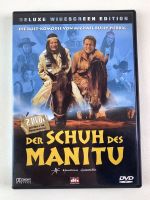 DER SCHUH DES MANITU | Constantin Film | DVD | 12